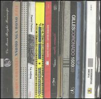 T-Bone Guarnerius von Vincent Segal