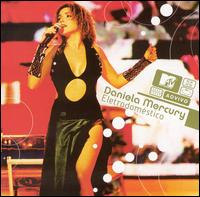 Eletrodoméstico von Daniela Mercury