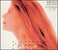 Voyage Sortilegio von Élise Velle
