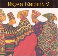 Urban Knights V von Urban Knights