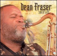 Sax of Life von Dean Fraser