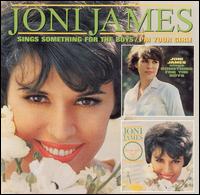 Something for the Boys/I'm Your Girl von Joni James