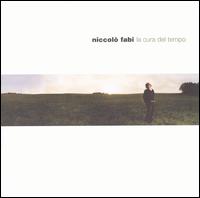 Cura del Tempo von Niccolò Fabi
