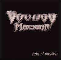 Pins N Needles von Voodoo Machine