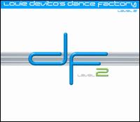 Dance Factory Level, Vol. 2 von Louie DeVito