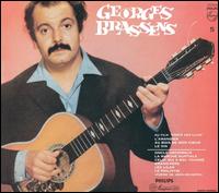 Number Five von Georges Brassens