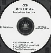 Dirty & Stinkin' von Ol' Dirty Bastard