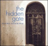 Hidden Gate: Jewish Music Around the World von Various Artists