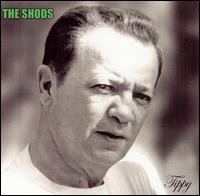 Tippy von The Shods
