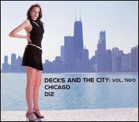 Decks and the City, Vol. 2: Chicago von Diz