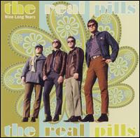 Nine Long Years von Real Pills