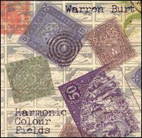 Warren Burt: Harmonic Colour Fields von Warren Burt