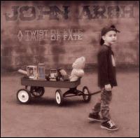 Twist of Fate [EP] von John Arch