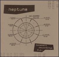 Basement Recordings E.P. von Neptune