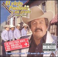 Disco Para Gente Mal Hablada y Mal Averiguada von El Viejo Paulino