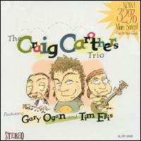 Craig Carothers Trio von Craig Carothers