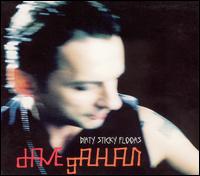 Dirty Sticky Floors [UK CD #1] von David Gahan