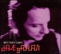 Dirty Sticky Floors [UK CD #2] von David Gahan