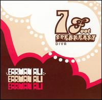 7 Foot Speakeasy Diva von Earman Ali