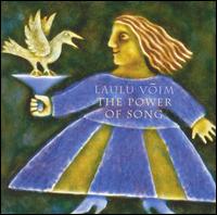 Laulu Voim: The Power of Song von Amasong