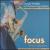 Focus: The Music of Tadd Dameron von Donald Walden
