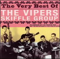 Very Best of the Vipers Skiffle Group von The Vipers