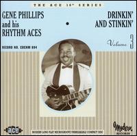 Drinkin' and Stinkin' von Gene Phillips