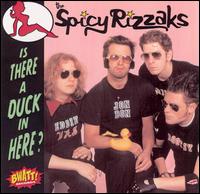 Is There a Duck in Here? von Spicy Rizzaks