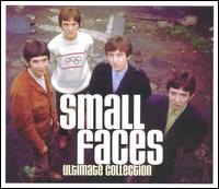 Ultimate Collection [Sanctuary] von The Small Faces