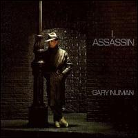 I, Assassin von Gary Numan