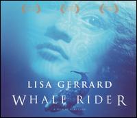 Whale Rider von Lisa Gerrard