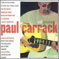 Still Groovin' von Paul Carrack
