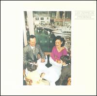 Presence von Led Zeppelin