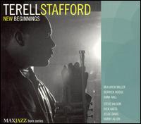 New Beginnings von Terell Stafford