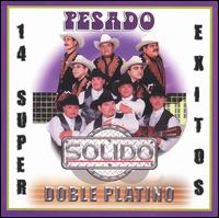 Doble Platino von Pesado