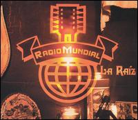 Raiz von Radio Mundial