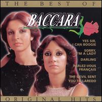 Best of Baccara [2001] von Baccara