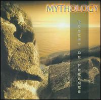 Mythology von Robert de Fresness
