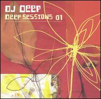 Deep Sessions 01 von DJ Deep