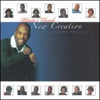 Jericho Project von Atlanta's Chorale