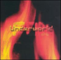 Underworld von Robert Fox