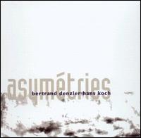 Asymmetric von Ambush