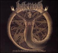 Pandemonic Incantations von Behemoth