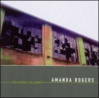 Place You Dwell von Amanda Rogers