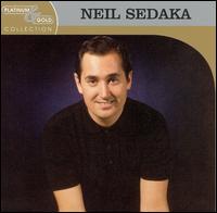 Platinum & Gold Collection von Neil Sedaka