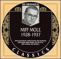 1928-1937 von Miff Mole