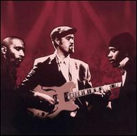 Soulive von Soulive