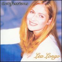 Confessions von Lea Longo