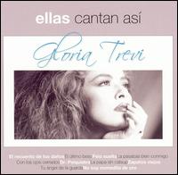 Ellas Cantan Asi von Gloria Trevi