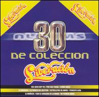 30 Albums de Coleccion von Liberación